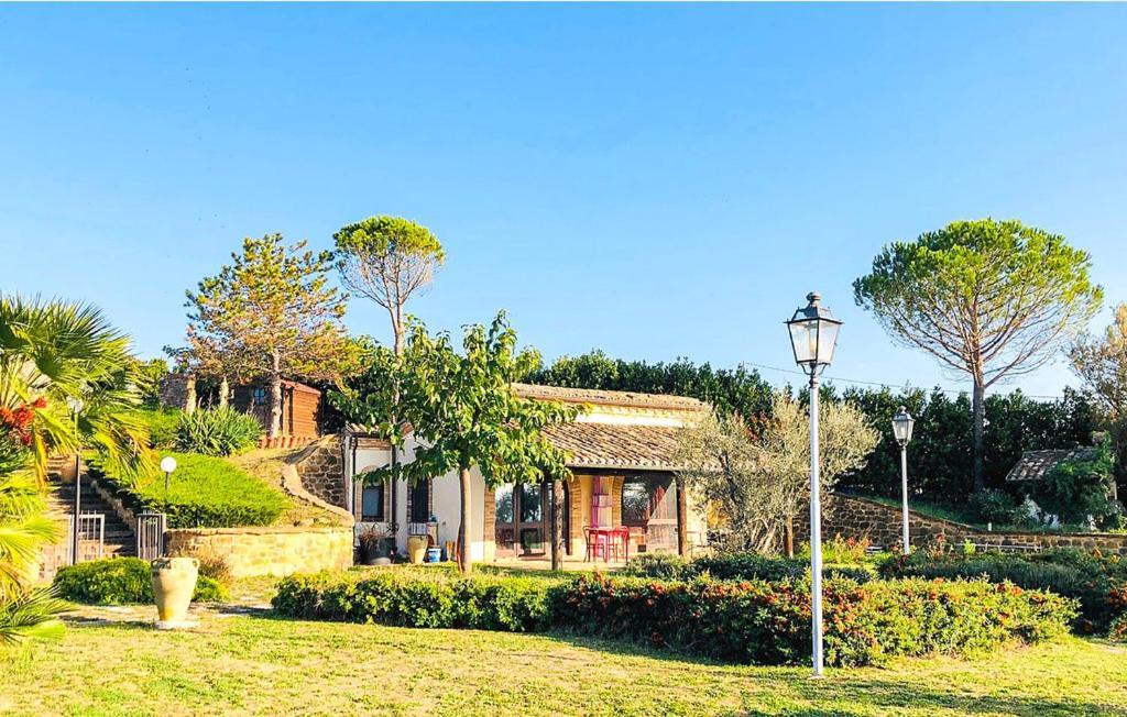 Casa Vacanze Con Piscina - Villa Bentivoglio Morrovalle Exterior photo